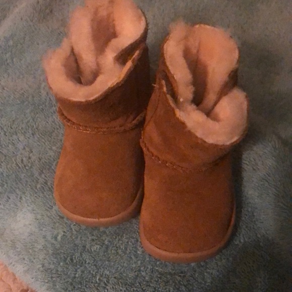 UGG Other - 👶Baby’s UGG KEELAN BOOTS 👶